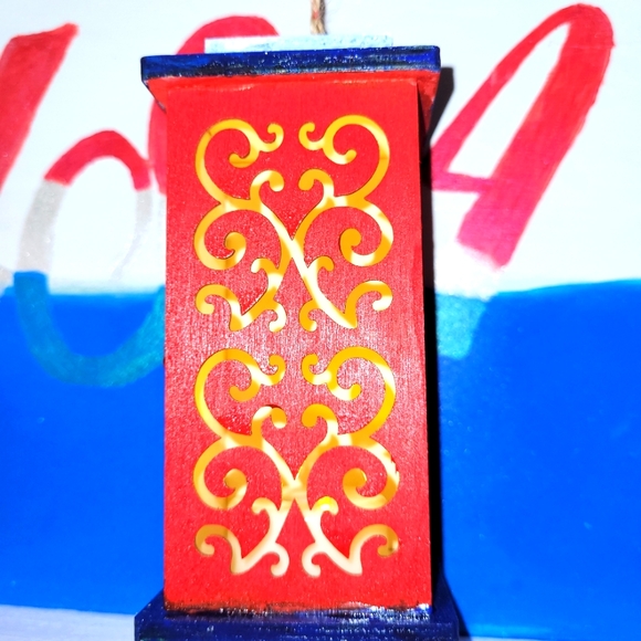 🧨Hot Deal🧨🎉 🎆Hand Crafted 4th July Party Decor Bundle🎇 - Picture 10 of 10